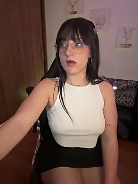 Snapshot of Megan_lu2 chatting on 01-14-25, 03:01 Megan lu2 online show from 01-14-25, 03:01