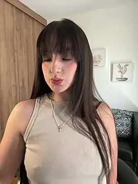 Snapshot of Megan_lu2 chatting on 01-16-25, 06:37 Megan lu2 online show from 01-16-25, 06:37