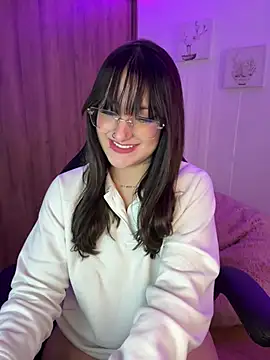 Snapshot of Megan_lu2 chatting on 01-29-25, 12:02 Megan lu2 online show from 01-29-25, 12:02