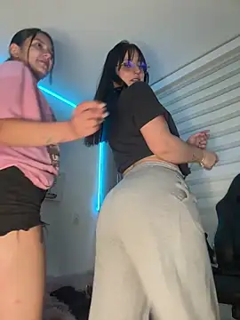 Snapshot of Megan_lu2 chatting on 01-31-25, 12:06 Megan lu2 online show from 01-31-25, 12:06