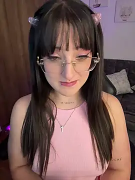 Snapshot of Megan_lu2 chatting on 02-25-25, 02:58 Megan lu2 online show from 02-25-25, 02:58