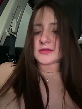 Snapshot of Megan_lu2 chatting on 10-12-25, 08:13 Megan lu2 online show from 10-12-25, 08:13