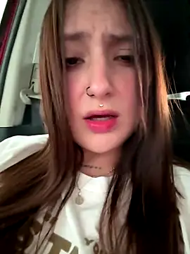 Snapshot of Megan_lu2 chatting on 10-12-25, 08:19 Megan lu2 online show from 10-12-25, 08:19