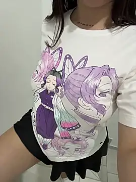 Snapshot of Megan_lu2 chatting on 11-04-25, 07:51 Megan lu2 online show from 11-04-25, 07:51