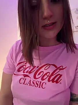 Megan lu2 online show from 01-19-26, 05:33