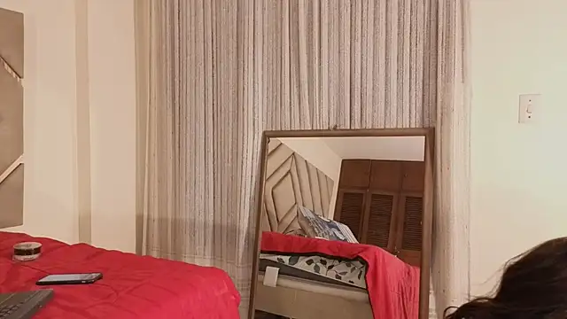 Raven foxter1 online show from 09-25-25, 11:41