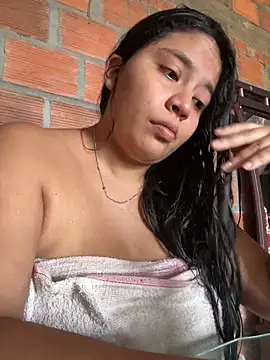 moncerrat luna online show from 01-29-25, 07:32