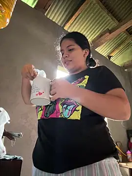 moncerrat luna online show from 03-15-25, 01:29