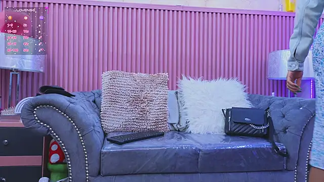 Emiily Scott1 online show from 12-03-24, 12:59