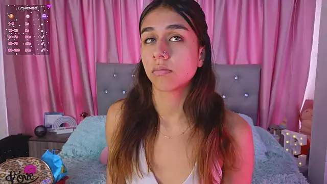 Emiily Scott1 online show from 03-21-25, 02:51