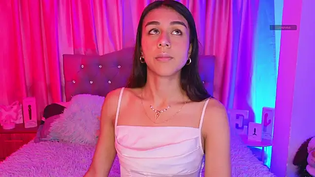 Emiily Scott1 online show from 03-27-26, 07:13