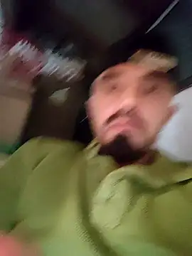 erbod Johnny online show from 09-21-25, 02:35