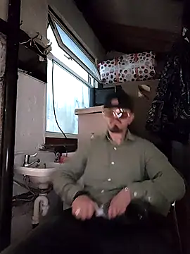 erbod Johnny online show from 10-08-25, 12:41