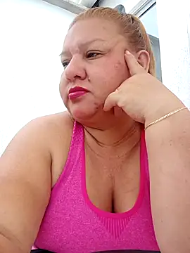 HORNY MATURE25 online show from 03-05-25, 07:27