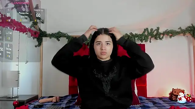 aliice walker  online show from 12-10-24, 12:27