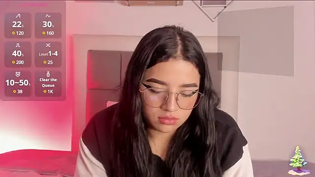 aliice walker  online show from 01-17-25, 06:33