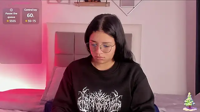 aliice walker  online show from 01-18-25, 12:04