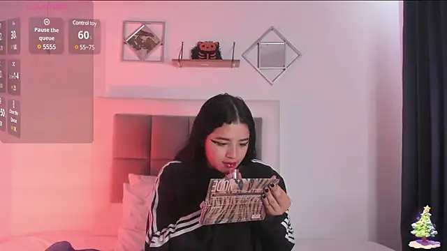 aliice walker  online show from 01-22-25, 12:49