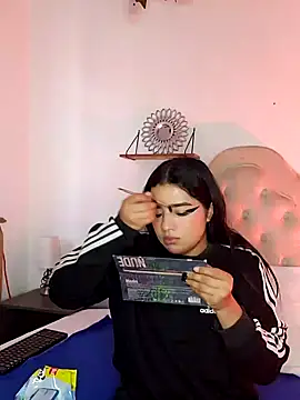 aliice walker  online show from 01-23-25, 12:19