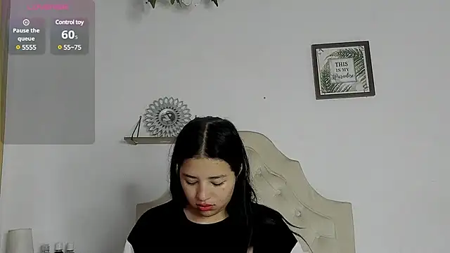 aliice walker  online show from 02-03-25, 12:14