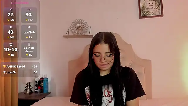 aliice walker  online show from 02-03-25, 06:17