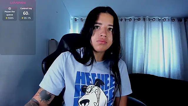 aliice walker  online show from 02-09-26, 02:54