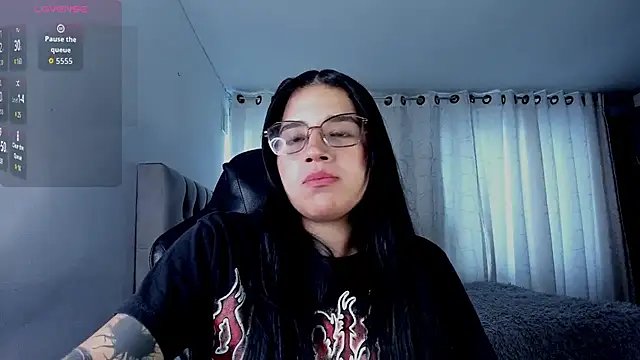 aliice walker  online show from 02-23-26, 05:32