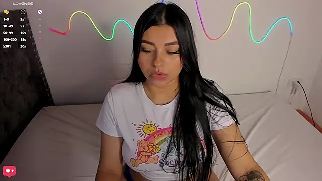 artemisa67  online show from 12-07-24, 07:27