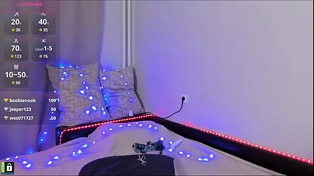 goodnightkitty online show from 01-28-25, 01:08