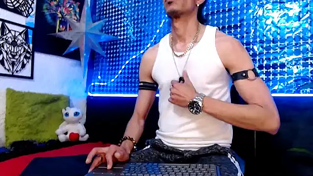 Mensecret69 online show from 01-02-25, 10:01