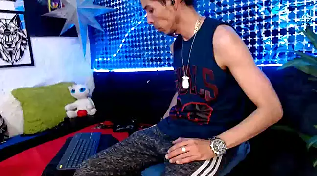 Mensecret69 online show from 01-04-25, 01:10