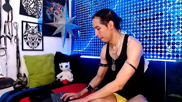 Mensecret69 online show from 01-07-25, 05:53