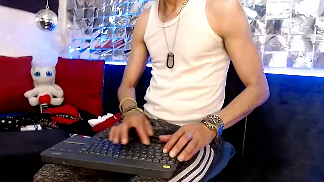 Mensecret69 online show from 01-25-25, 12:27