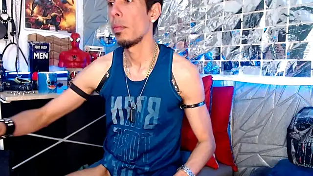 Mensecret69 online show from 02-07-25, 08:20