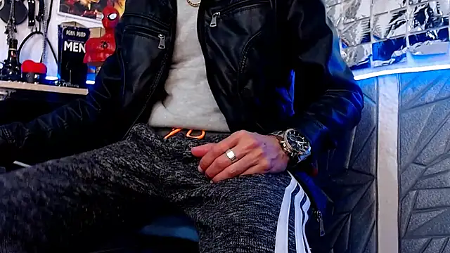 Mensecret69 online show from 02-16-25, 04:53