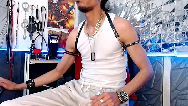 Mensecret69 online show from 02-17-25, 09:19