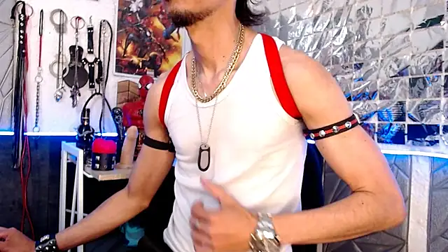 Mensecret69 online show from 02-22-25, 04:30