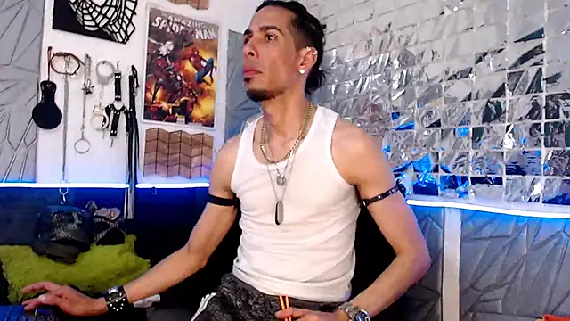 Mensecret69 online show from 02-27-25, 04:31