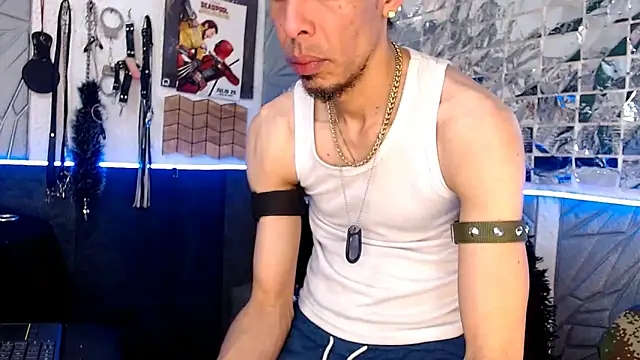 Mensecret69 online show from 03-03-25, 05:29