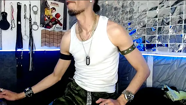 Mensecret69 online show from 03-12-25, 11:44