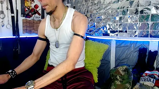 Mensecret69 online show from 03-14-25, 08:38