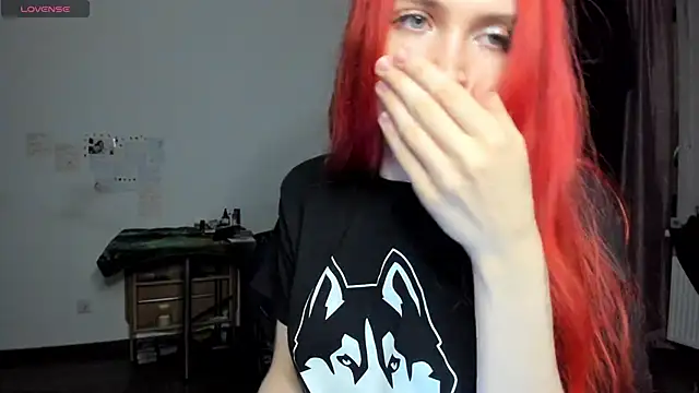 KitsuneRem online show from 01-09-25, 10:20