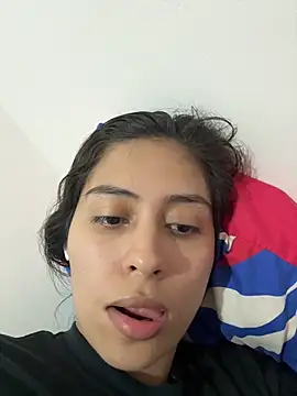 Sophie  Foxxx online show from 01-18-25, 07:37