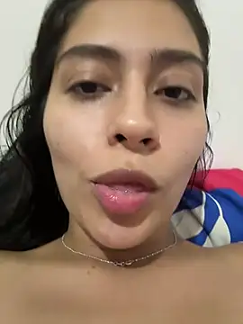 Sophie  Foxxx online show from 01-18-25, 10:39