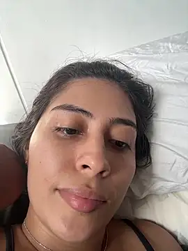 Sophie  Foxxx online show from 01-22-25, 07:34