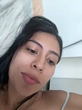 Sophie  Foxxx online show from 01-23-25, 12:09