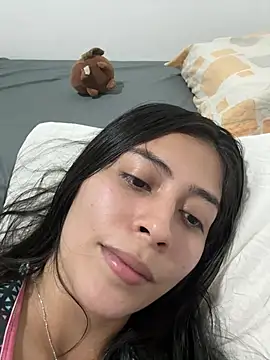 Sophie  Foxxx online show from 01-24-25, 11:23