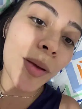 Sophie  Foxxx online show from 01-31-25, 09:05