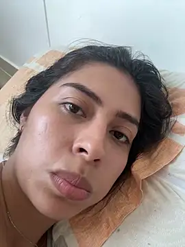 Sophie  Foxxx online show from 02-01-25, 12:37