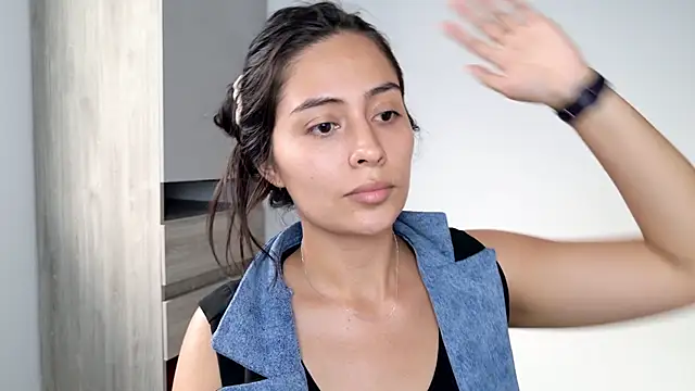 Sophie  Foxxx online show from 02-01-25, 10:13